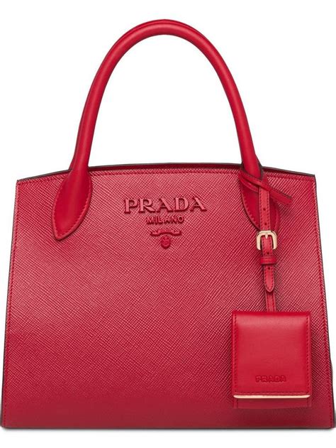 prada paradigme bag reviw|prada handbags review.